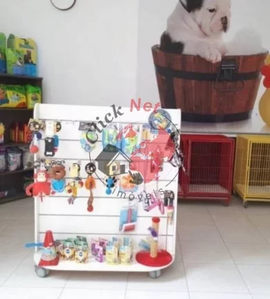 Imagem Apartamento Alto Padrão à Venda no bairro Nova Petrópolis com 3 Suítes, 3 Vagas e Depósito Privativo