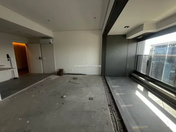 Imagem Apartamento à venda Itaim Bibi São Paulo