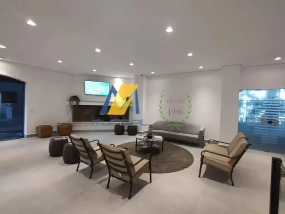 Imagem Alugo Apto em São Bernardo do Campo, Chacará inglesa. Hotel Neo.