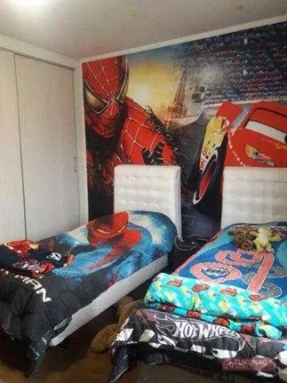 Imagem Casa com 3 dormitórios à venda por R$ 1.390.000,00 - Lauzane Paulista - São Paulo/SP