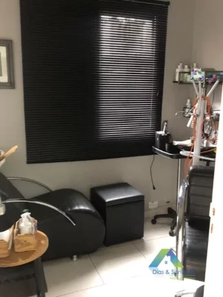 Imagem Sobrado com 3 dormitórios à venda, 200 m² por R$ 865.000,00 - Vila Brasílio Machado - São Paulo/SP