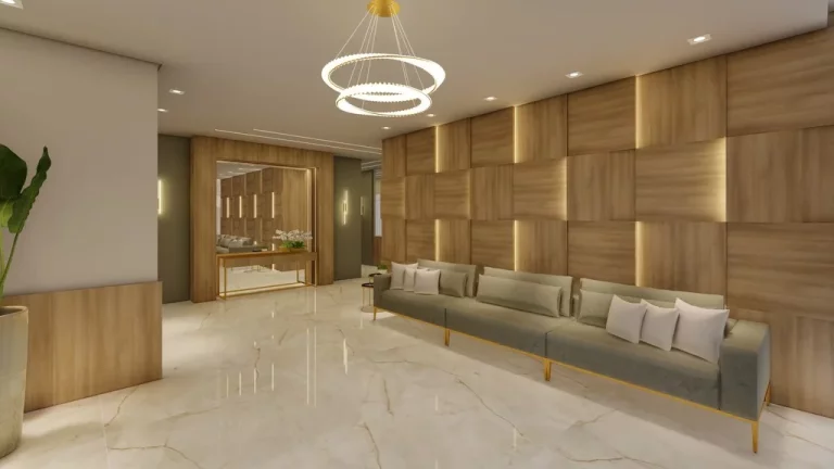 Imagem Oceanic Residence - Apartamento à venda no bairro Barreiros - São José/SC