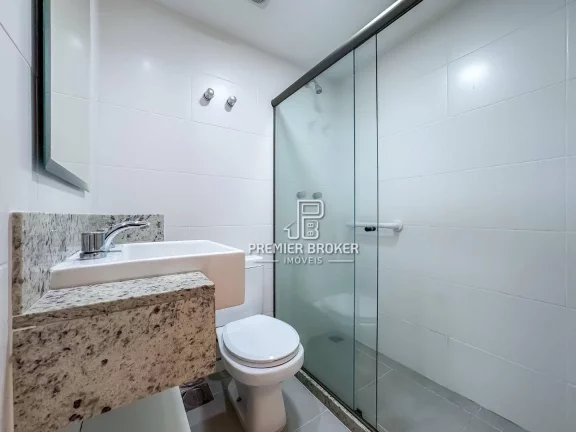 Imagem Apartamento à venda, 69 m² por R$ 540.000,00 - Iucas - Teresópolis/RJ