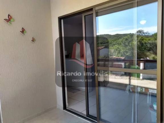 Imagem Apartamento Cobertura Porto Peró