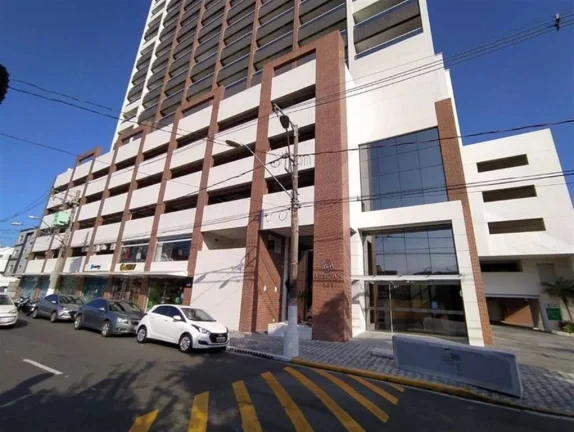 Imagem COMERCIAL COM 39 m² - BOQUEIRAO - PRAIA GRANDE SP