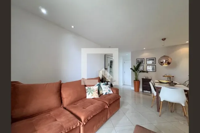 Imagem Apartamento à Venda - Recreio, 3 Quartos, 97 m2