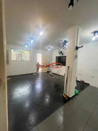 Imagem IMÓVEL COMERCIAL PARA LOCAÇÃO EM A. E. CARVALHO.