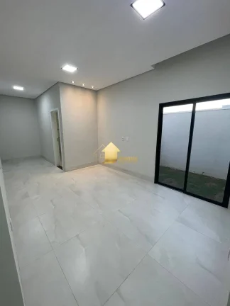 Imagem Casa Térrea 3 Suítes Condomínio Primor das Torres