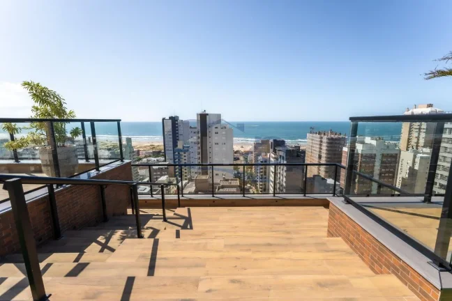 Imagem Apartamento á venda no Residencial Montalcino no Predial em Torres/RS