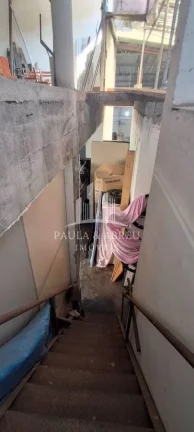 Imagem Galpão 253m² (Maior na topografia), com Renda, Perto da Av. Barão de Mauá, Pq Boa Esperança, Mauá-SP