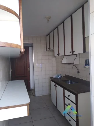 Imagem Apartamento a venda com 02 quartos 55m² - Metro Jabaguara.