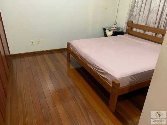 Imagem Apartamento para Venda em Goiânia, SETOR PEDRO LUDOVICO, 4 dormitórios, 1 suíte, 3 banheiros, 1 vaga