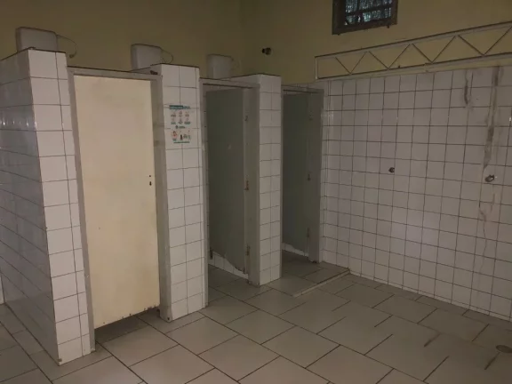 Imagem Salão para alugar, 2000 m² por R$ 30.000,00/mês - Sítio Barrocada - São Paulo/SP