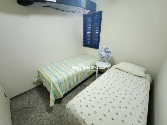 Imagem Apartamento com 3 dormitórios para alugar, 103 m² por R$ 1.700,22/dia - Riviera de São Lourenço - Bertioga/SP