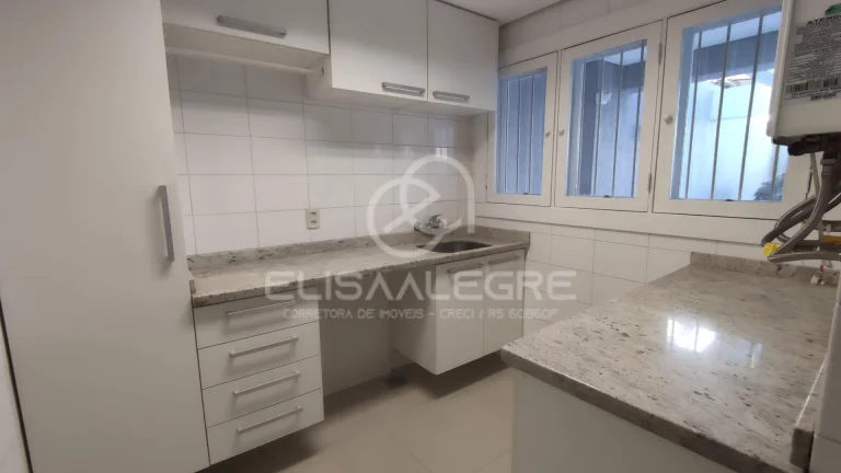 Imagem Sobrado alto padrão próx. ao Park Shopping Canoas