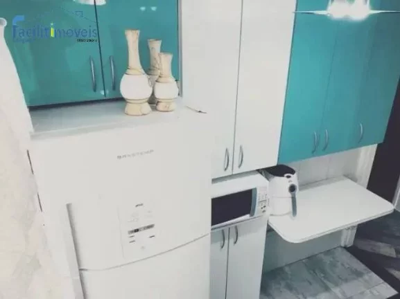 Imagem LINDO APARTAMENTO 50M² - SBC