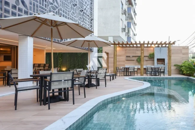 Imagem Boa Viagem Smart Living – Sofisticação e conveniência no melhor do Recife