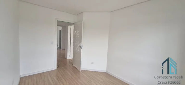 Foto do imóvel: Casa nova, 02 quartos c/suíte, churrasqueira, no Jd Paulista em Campina Grande do Sul - PR