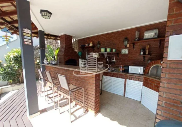 Imagem Casa de Condomínio