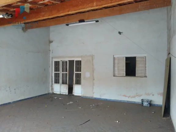 Imagem Casa á venda em Tatuí SP