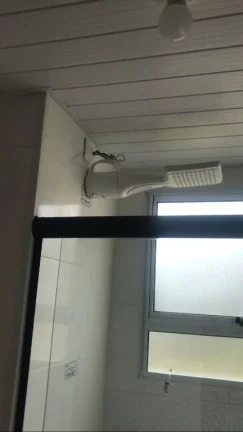 Imagem Apartamento à venda, 43 m² por R$ 250.000,00 - Botujuru - Mogi das Cruzes/SP