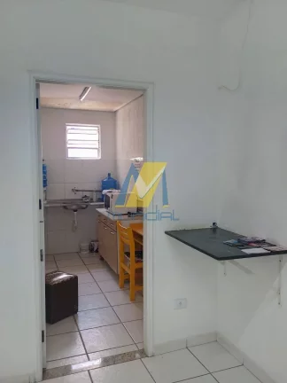 Imagem Seu espaço de trabalho no endereço certo — funcional, iluminado e no coraçã