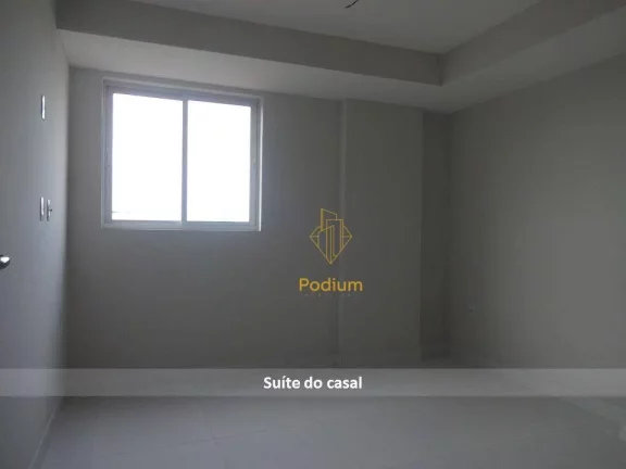 Imagem Apartamentos com varanda gourmet a 500m da praia do Manaíra - AP0082