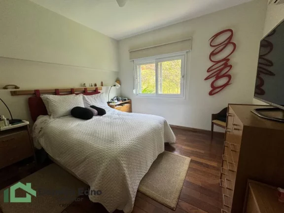 Imagem Casa de Alto Padrão (849m²), com 8 suítes e -Estância Parque Atibaia