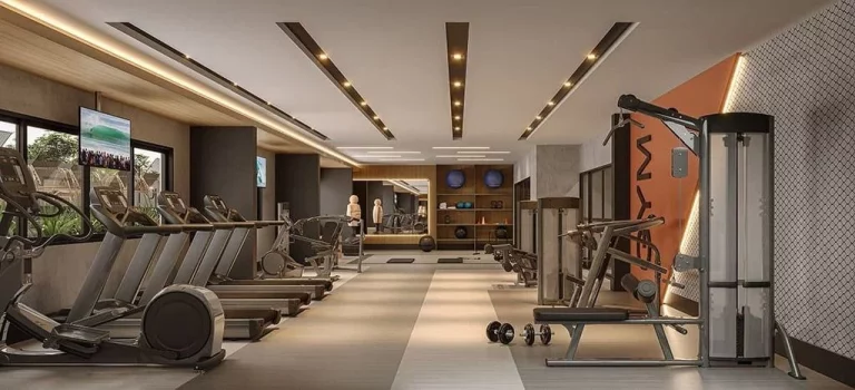 Imagem DUQ Central Houses