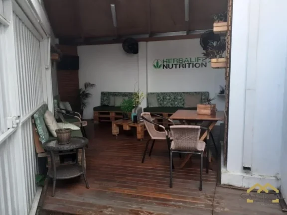 Imagem CASA À VENDA, 94 M² POR R$ 650.000,00 - VILA RAMI - JUNDIAÍ/SP