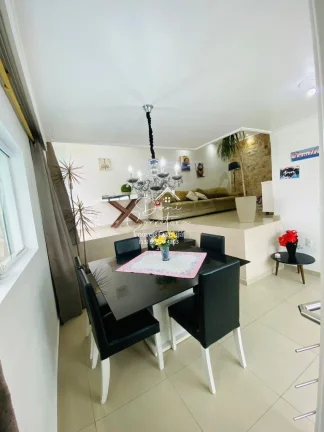 Imagem COBERTURA Residencial em GUARUJÁ - SP, ENSEADA