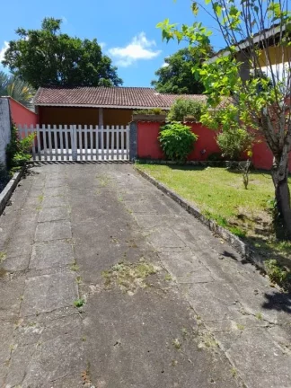 Chácara com 2 dormitórios à venda, 2000 m² por R$ 950.000,00 - Centro - Biritiba Mirim/SP