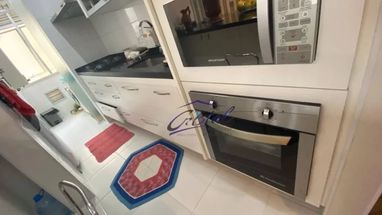 Imagem Apartamento com 3 quartos (1 suíte), 78 m² - venda ou aluguel - Jardim Ester - Butantã - São Paulo/SP