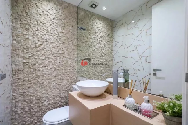 Imagem Apartamento à venda, Santo Antônio, São Caetano do Sul