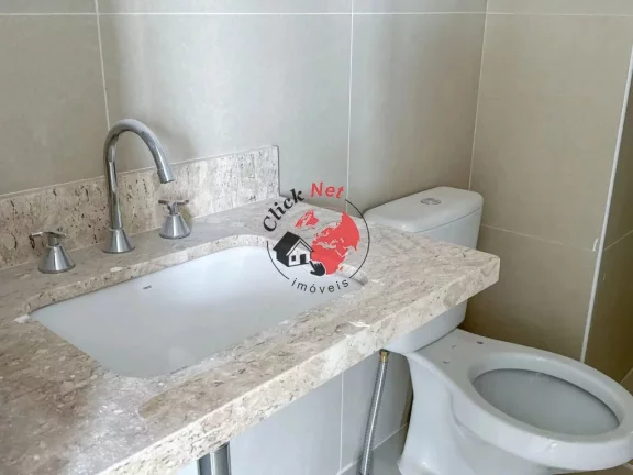 Imagem Apartamento Novo à Venda na Av. Dom Jaime em São Bernardo