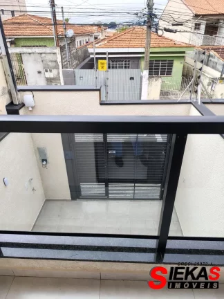 Imagem Imperdível casa à venda em São Paulo-SP, Parque Boturussu: 2 quartos, 2 suítes, 1 sala, 1 vaga - 70,00m²!