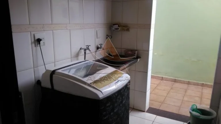 Imagem Casa - Ribeirão Preto - Cidade Universitária