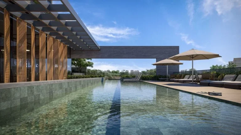 Imagem APARTAMENTO RESIDENCIAL em São Paulo - SP, Chácara Klabin