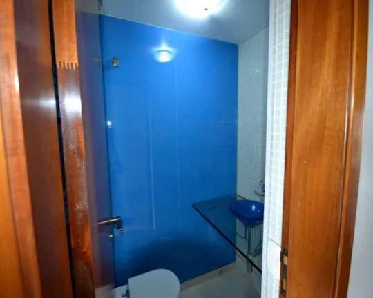 Imagem Apartamento à venda em Perdizes com 4 quartos sendo 2 suítes e 3 vagas, 213m2
