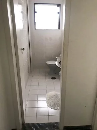Imagem Tombo - Cobertura duplex, 2 vagas de garagem e maravilhosa área de lazer.