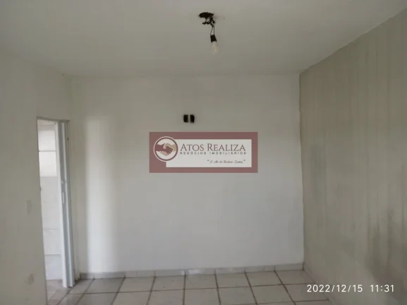 Imagem Casa em Raposo Tavares - São Paulo