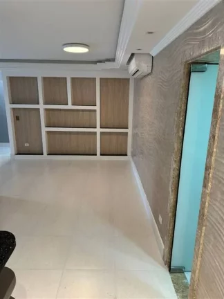 Imagem Apartamento à Venda em Guilhermina, Praia Grande - SP