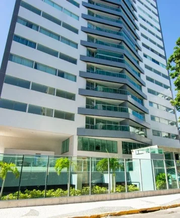 Apartamento Padrão
