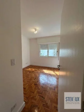 Imagem Apartamento reformado no Itaim com 3 dormitórios e vaga fixa