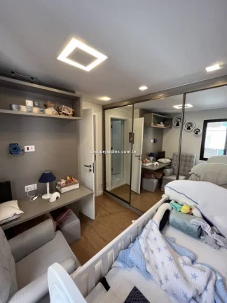 Imagem Apartamento à venda Vila Olímpia São Paulo