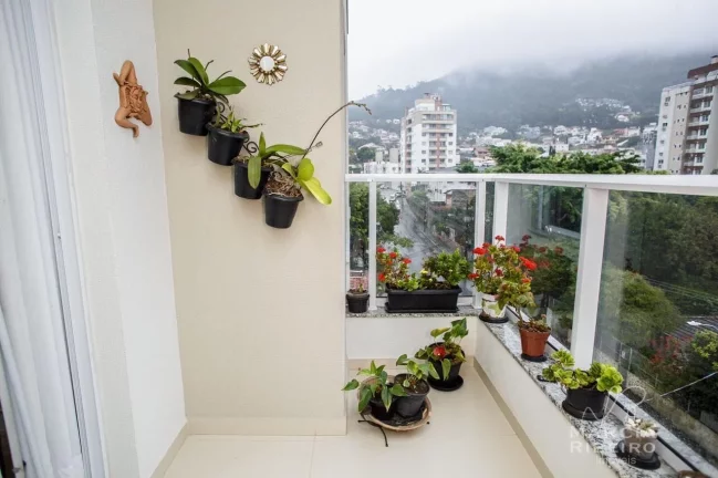 Imagem Apartamento 02 Dormitórios na Trindade