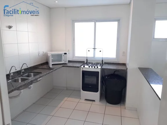 Imagem APARTAMENTO À VENDA NO BAIRRO ASSUNÇÃO - SÃO BERNARDO DO CAMPO - SP