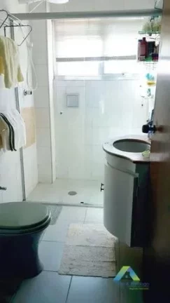 Imagem MOEMA Apartamento 90M², 3 dormitórios, 2 vagas com ótima localização e valor !!!