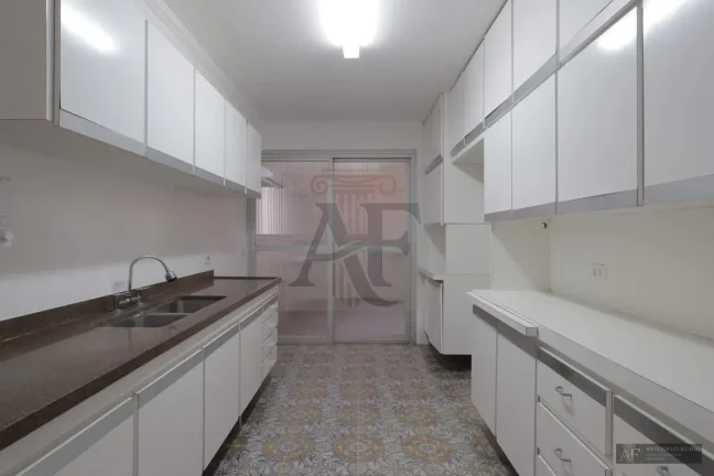 Imagem Apartamento para alugar em Itaim Bibi, São Paulo