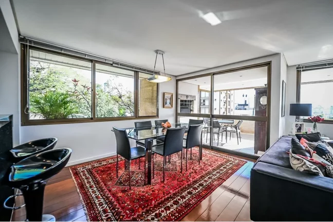 Imagem HPCB 224 Apto 612481066-250 - Apartamento à venda no bairro Higienópolis - Porto Alegre/RS